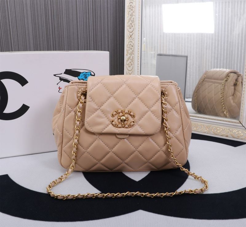 Chanel Other Stachel Bags